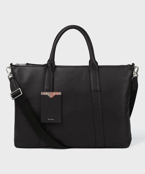 Paul Smith（ポール・スミス） ビジネスバッグ モダンビジネス 2WAY