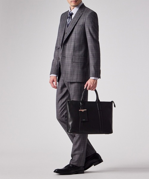 Paul Smith（ポール・スミス） ビジネスバッグ モダンビジネス 2WAY