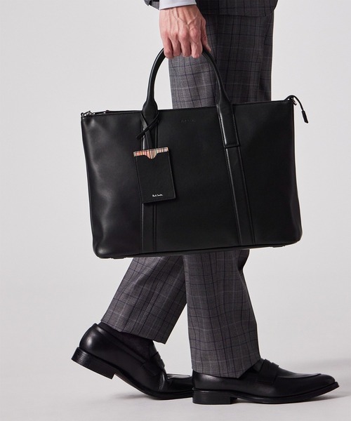 Paul Smith（ポール・スミス） ビジネスバッグ モダンビジネス 2WAY