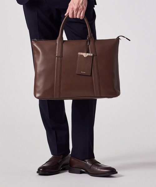 Paul Smith（ポール・スミス） ビジネスバッグ モダンビジネス 2WAY
