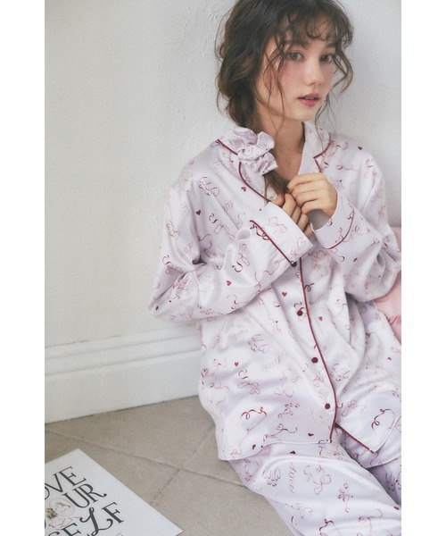 tocco closet（トッコ クローゼット） パジャマ ルームウェア 「momomi