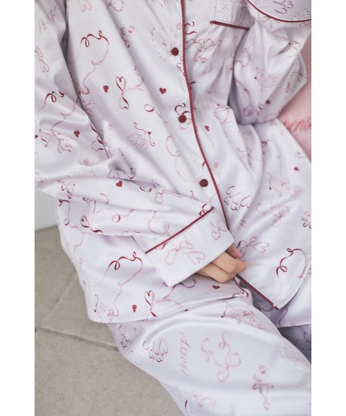 tocco closet（トッコ クローゼット） パジャマ ルームウェア 「momomi