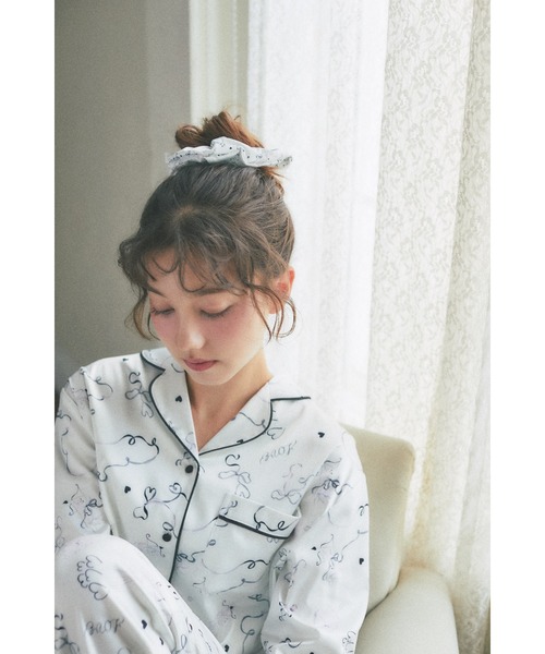 tocco closet（トッコ クローゼット） パジャマ ルームウェア 「momomi