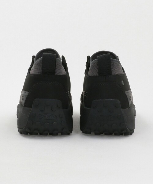 KEEN（キーン） デッキシューズ 「KEEN」ケーエス モック チャッカ