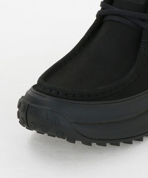 KEEN（キーン） デッキシューズ 「KEEN」ケーエス モック チャッカ