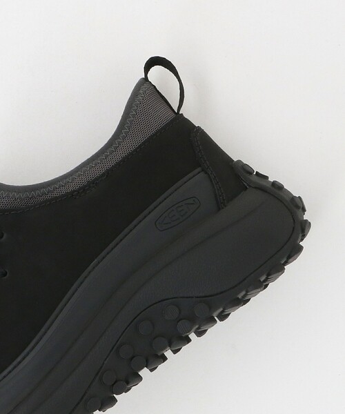 KEEN（キーン） デッキシューズ 「KEEN」ケーエス モック チャッカ