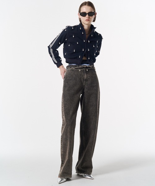 JOSE MOON（ジョゼムーン） ジャージ JOSEMOON JERSEY/ジョセムーン