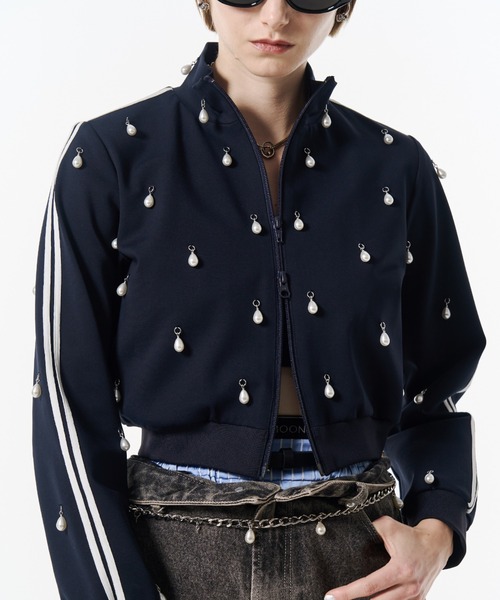 JOSE MOON（ジョゼムーン） ジャージ JOSEMOON JERSEY/ジョセムーン