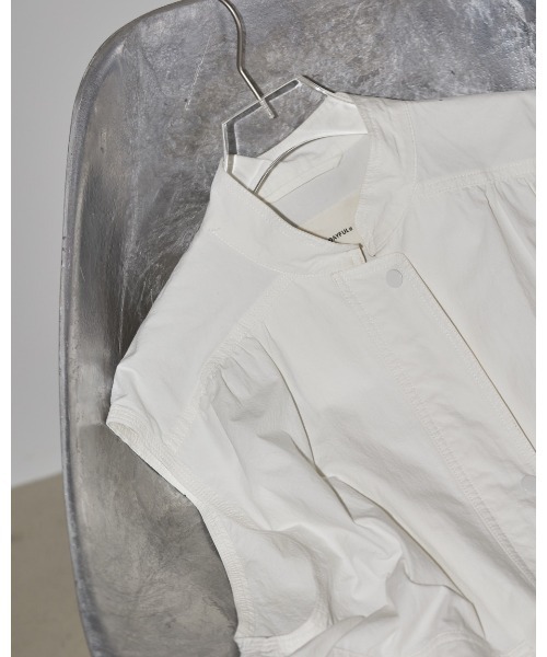 TODAYFUL 「TODAYFUL」 ジャケット FREE ホワイト レディース