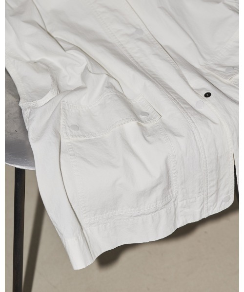 TODAYFUL 「TODAYFUL」 ジャケット FREE ホワイト レディース