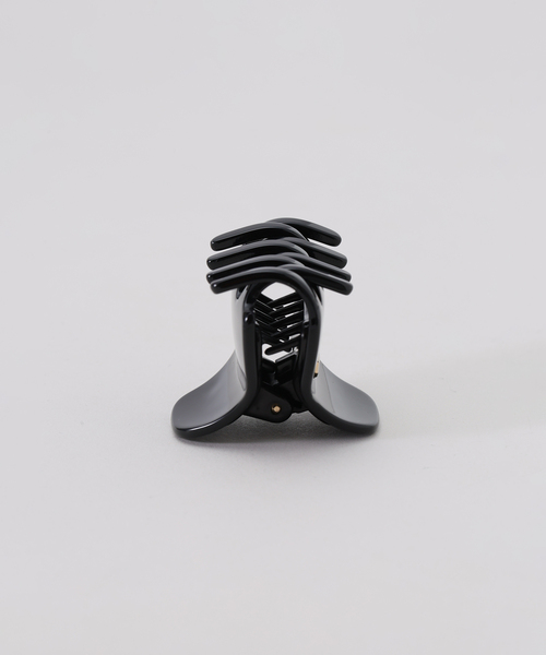 NOBLE（ノーブル） ヘアクリップ 「WEB限定追加」SCRUNCHIE IS BACK