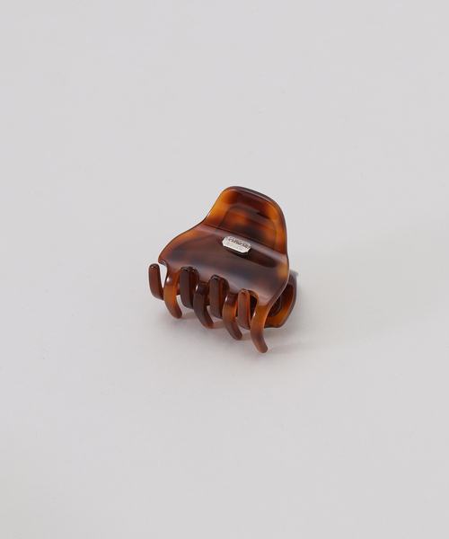 NOBLE（ノーブル） ヘアクリップ 「WEB限定追加」SCRUNCHIE IS BACK