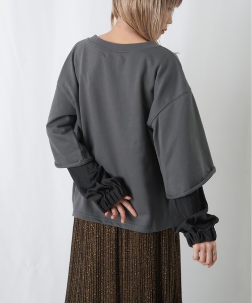 LADY LUCK LUCA（レディラックルカ） 「LUCA/LADY LUCK LUCA