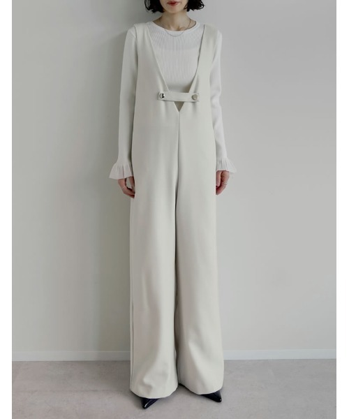 Curensology（カレンソロジー） オールインワン /コットンレース