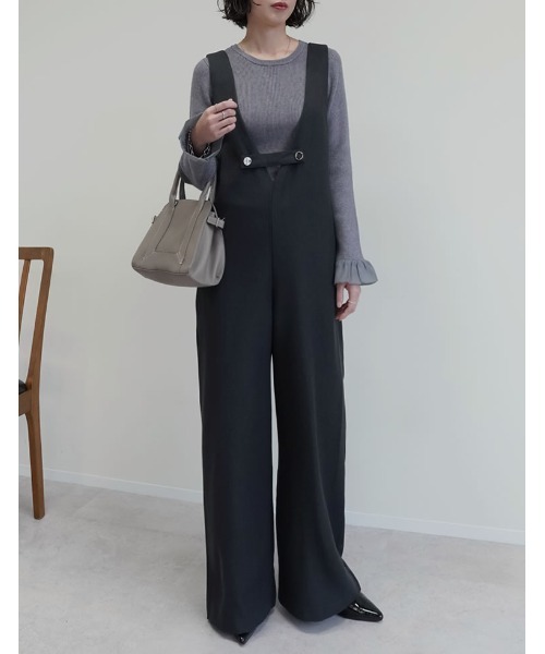 Re:EDIT（リエディ） オールインワン 「低身長/高身長サイズ有