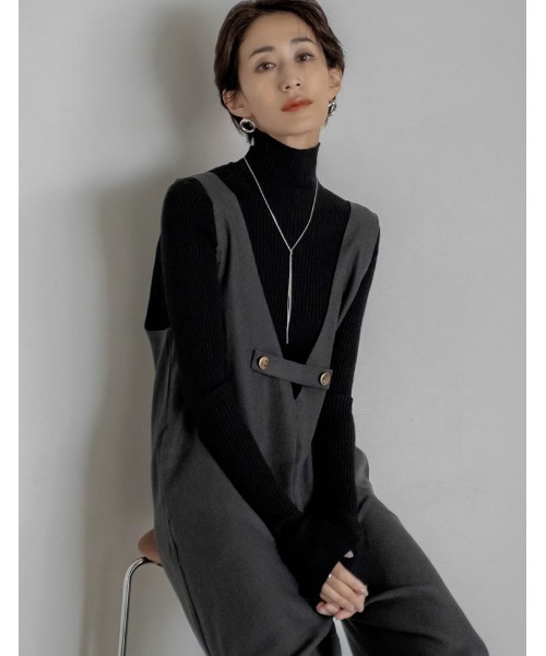 【美品】alo オールインワン XXSサイズ LA購入alo yogaコートXXSアロヨガ ロンハーマン ルルレモン完売品の