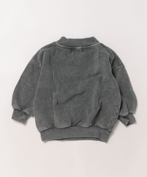 BOBO CHOSES トレーナー Snake sweatshirt キッズ 子供服 : ZOZOTOWN