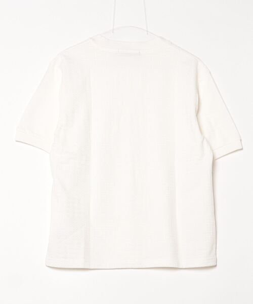 「UNION STATION」 半袖Tシャツ M ベージュ メンズ_画像2