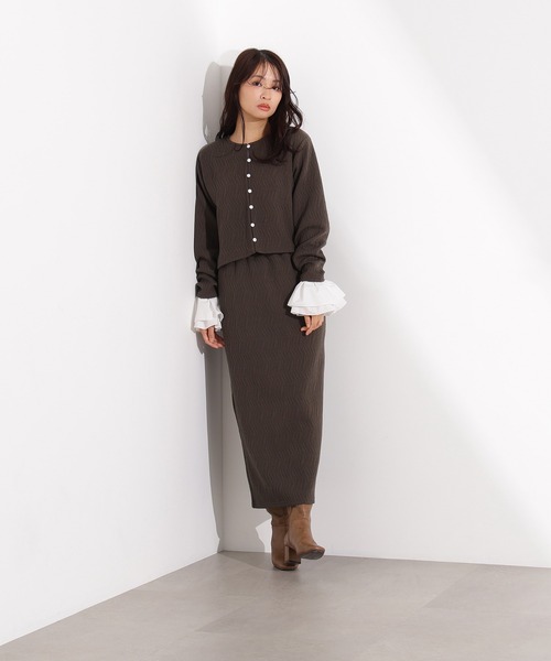 N.Natural Beauty Basic（エヌ ナチュラルビューティーベーシック