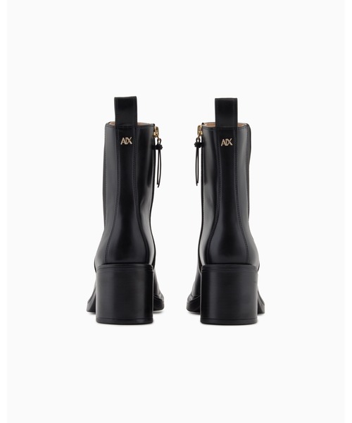 ARMANI EXCHANGE ブーツ 「A|X アルマーニ エクスチェンジ」NL