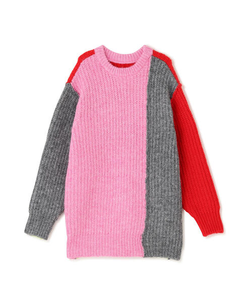 AULA AILA（アウラ アイラ） ニット セーター AULA AILA/アウラアイラ