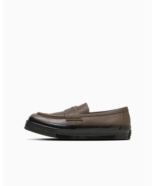 ALL STAR ローファー SQUARETOE LOAFER / オールスター スクエアトウ