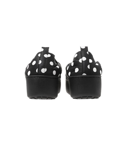 SUBU VAMP Platform ドット　24-25 VAMP PLATFORM DOT – SUBU ONLINE STORE