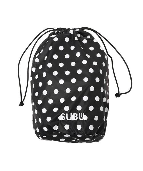 SUBU（スブ） サンダル SUBU VAMP Platform SUBU-VAMP-PLATFORM