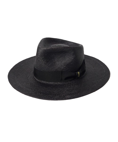 帽子 ハット Panama hat メンズ レディースの画像