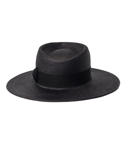 帽子 ハット Panama hat メンズ レディースの画像