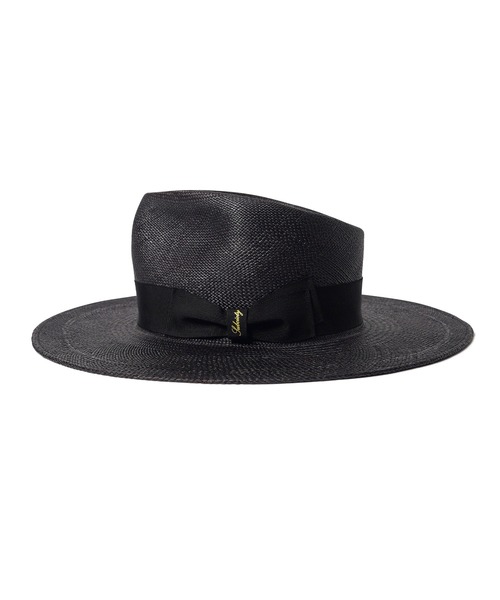 帽子 ハット Panama hat メンズ レディースの画像