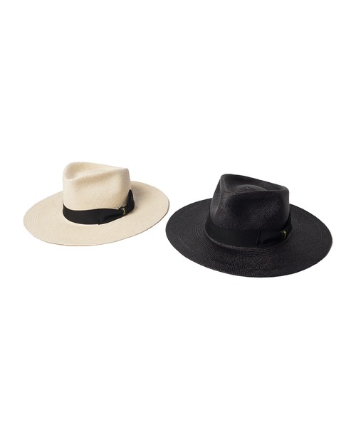 帽子 ハット Panama hat メンズ レディースの画像