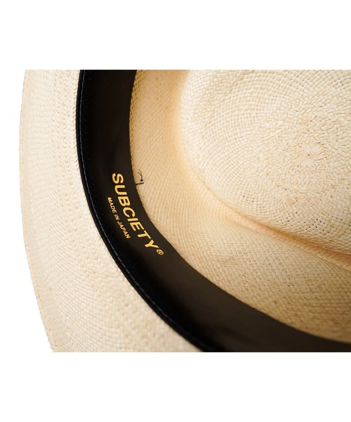帽子 ハット Panama hat メンズ レディースの画像