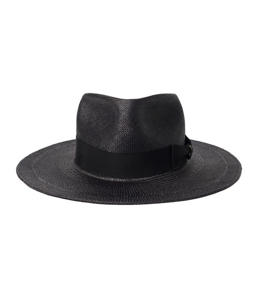 帽子 ハット Panama hat メンズ レディースの画像