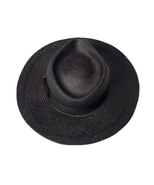 帽子 ハット Panama hat メンズ レディースの画像
