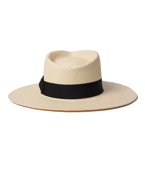 帽子 ハット Panama hat メンズ レディースの画像