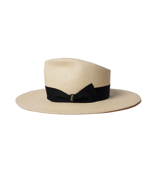 帽子 ハット Panama hat メンズ レディースの画像