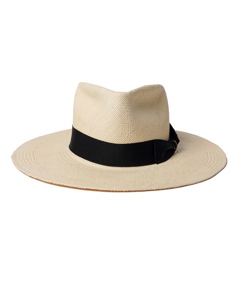 帽子 ハット Panama hat メンズ レディースの画像