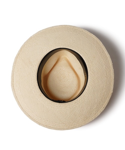 帽子 ハット Panama hat メンズ レディースの画像