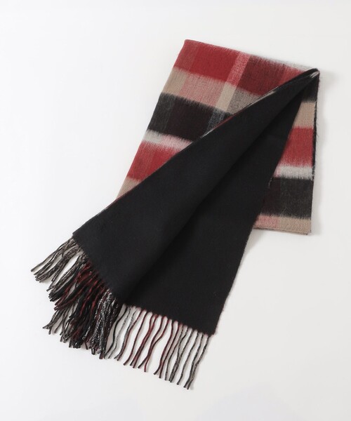 BLUE LABEL CRESTBRIDGE（ブルーレーベルクレストブリッジ） ストール