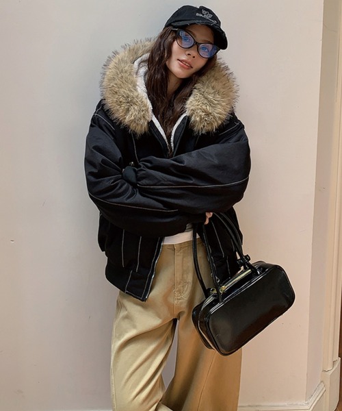 ADDITION STORE ミリタリージャケット モッズコート 「再入荷