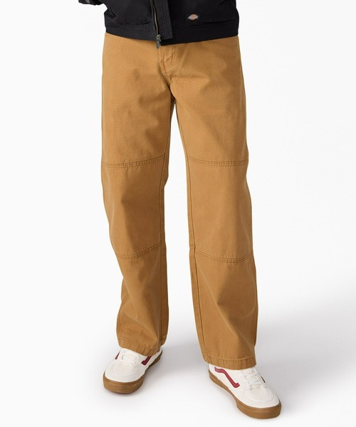 THRASHER（スラッシャー） パンツ 「DICKIES SKATEBOARDING」THRASHER