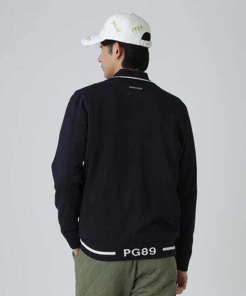 PEARLY GATES（パーリーゲイツ） tシャツ 「PEARLY GATES」天竺