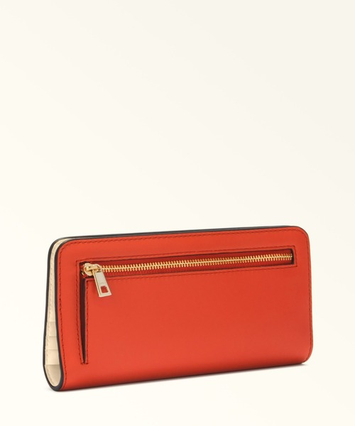 FURLA（フルラ） 財布 カメリア カードケース レディース : ZOZOTOWN