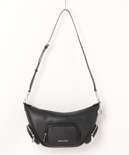 マイケル・コース（Michael Kors）/MERRITT MD CONV PKT SHLDR ショルダーバッグ MICHAEL KORS（マイケルコース） ショルダーバッグ バッグ MERRITT MD