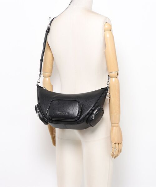 MICHAEL KORS（マイケルコース） ショルダーバッグ バッグ MERRITT MD