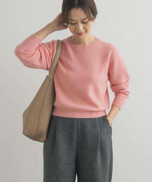 URBAN RESEARCH DOORS（アーバンリサーチドアーズ） ニット セーター
