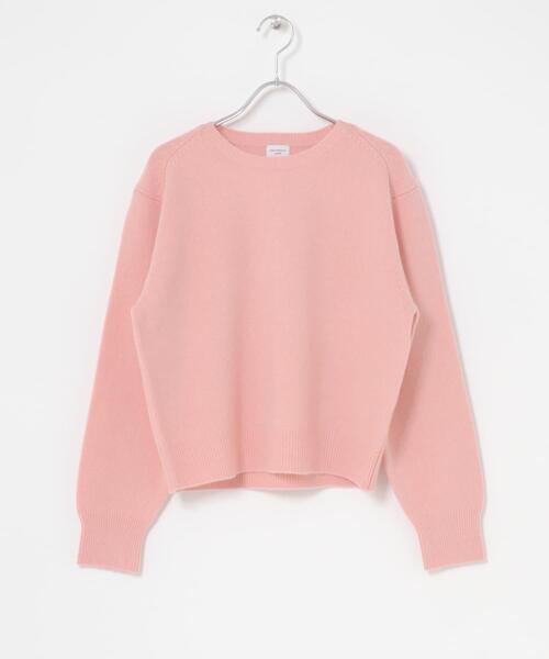 URBAN RESEARCH DOORS（アーバンリサーチドアーズ） ニット セーター