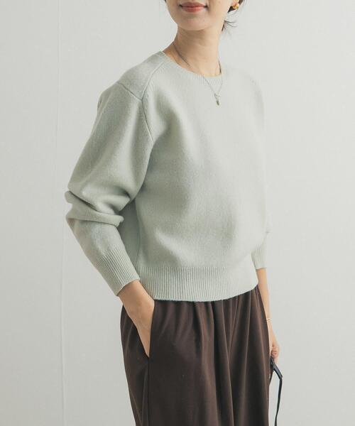 URBAN RESEARCH DOORS(アーバンリサーチドアーズ) ニット セーター URBAN RESEARCH DOORS(アーバンリサーチドアーズ) ニット セーター