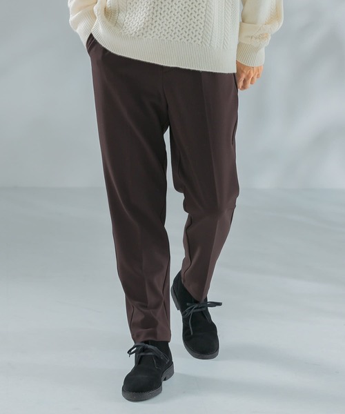 URBAN RESEARCH ROSSO（アーバンリサーチ ロッソ） イージーパンツ